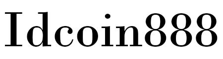 Idcoin888